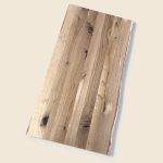 Solid Wood Desk Top 150 x 75 x 4 cm